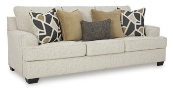 Heartcort Living Room Set - Furniture World SW (WA)