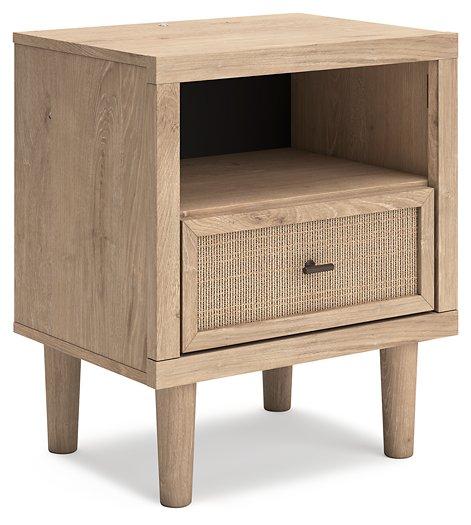 Cielden Nightstand - Furniture World SW (WA)