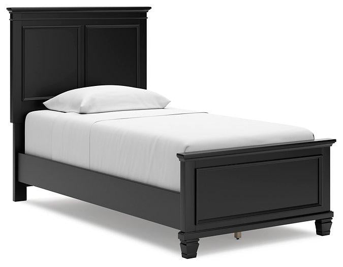 Lanolee Bedroom Set - Furniture World SW (WA)