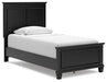 Lanolee Bedroom Set - Furniture World SW (WA)