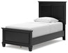 Lanolee Bedroom Set - Furniture World SW (WA)