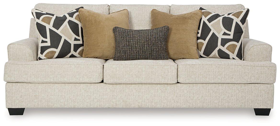 Heartcort Living Room Set - Furniture World SW (WA)