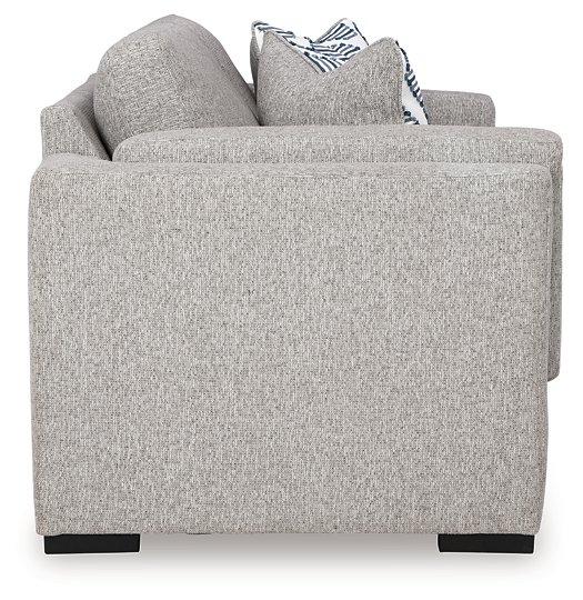 Evansley Living Room Set - Furniture World SW (WA)