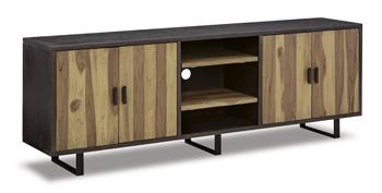 Bellwick Accent Cabinet