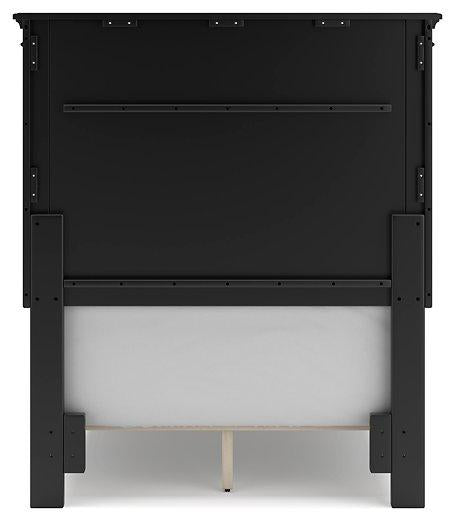 Lanolee Bedroom Set - Furniture World SW (WA)