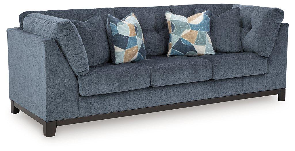 Maxon Place Sectional with Chaise - Furniture World SW (WA)