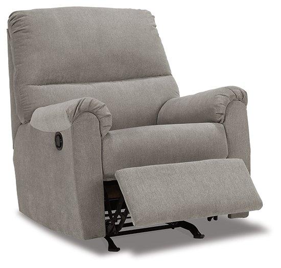 Miravel Recliner