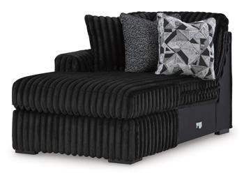 Midnight-Madness Super Chaise - Furniture World SW (WA)