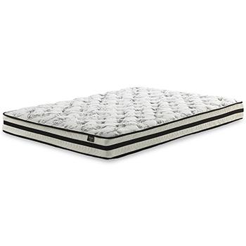 8 Inch Chime Innerspring Mattress Set - Furniture World SW (WA)