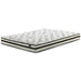 8 Inch Chime Innerspring Mattress Set - Furniture World SW (WA)