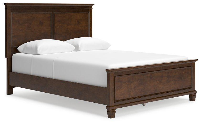 Danabrin Bed - Furniture World SW (WA)