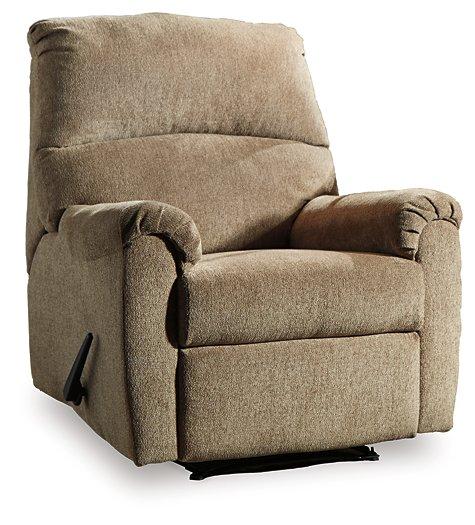 Nerviano Recliner