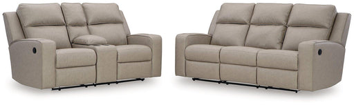 Lavenhorne Living Room Set - Furniture World SW (WA)