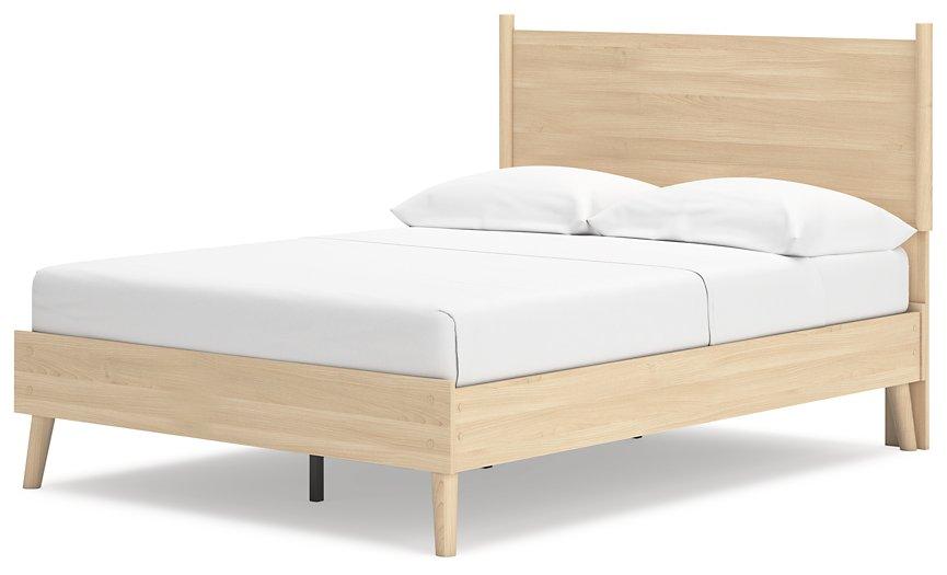 Cabinella Bed