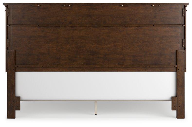 Danabrin Bed - Furniture World SW (WA)