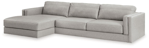 Amiata Sectional with Chaise - Furniture World SW (WA)