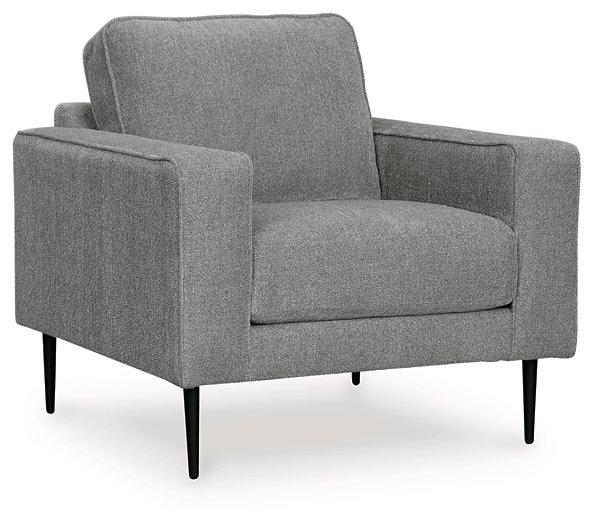 Hazela Living Room Set - Furniture World SW (WA)