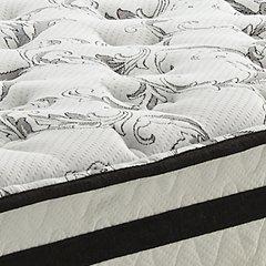 8 Inch Chime Innerspring Mattress Set - Furniture World SW (WA)