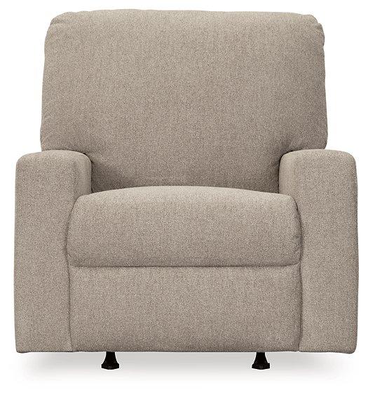 Deltona Recliner