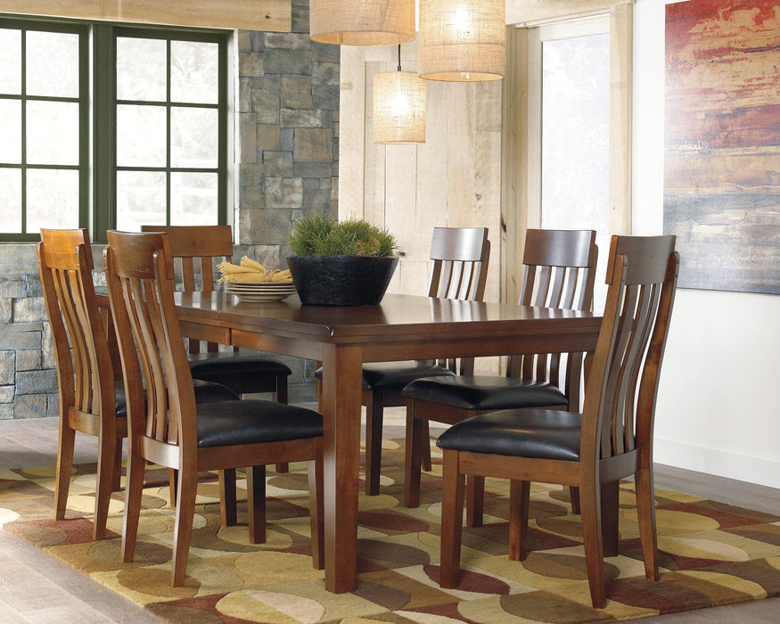 Ralene Dining Room Set