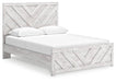 Cayboni Bed - Furniture World SW (WA)