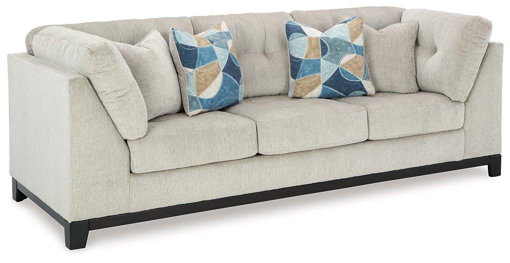 Maxon Place Sectional with Chaise - Furniture World SW (WA)