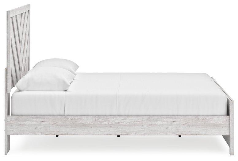 Cayboni Bed - Furniture World SW (WA)
