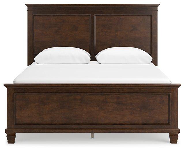 Danabrin Bed - Furniture World SW (WA)