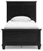 Lanolee Bedroom Set - Furniture World SW (WA)