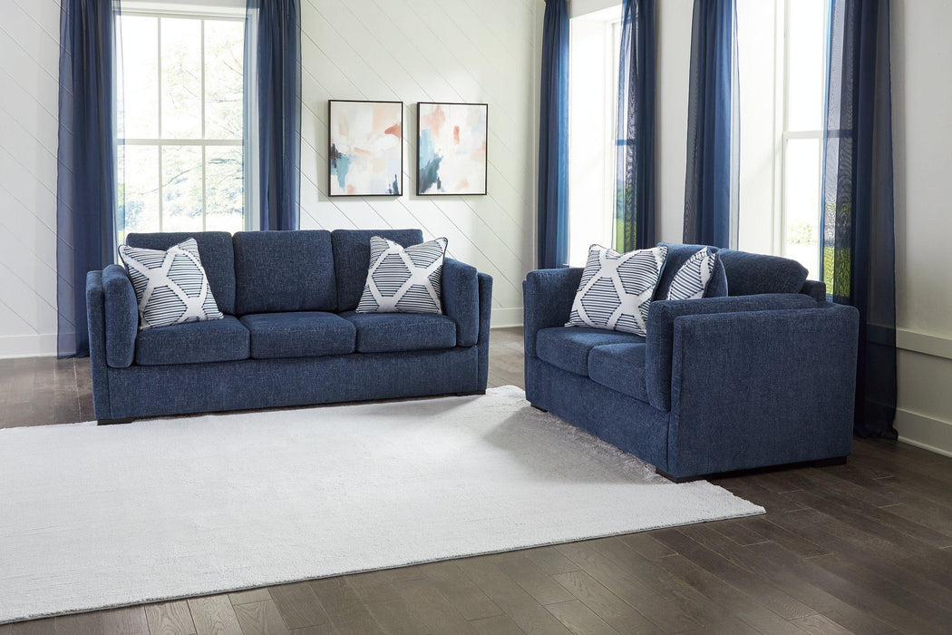 Evansley Living Room Set - Furniture World SW (WA)