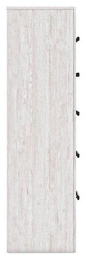 Cayboni Chest of Drawers - Furniture World SW (WA)