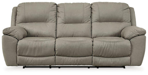 Next-Gen Gaucho Reclining Sofa - Furniture World SW (WA)
