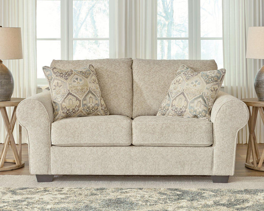 Haisley Loveseat