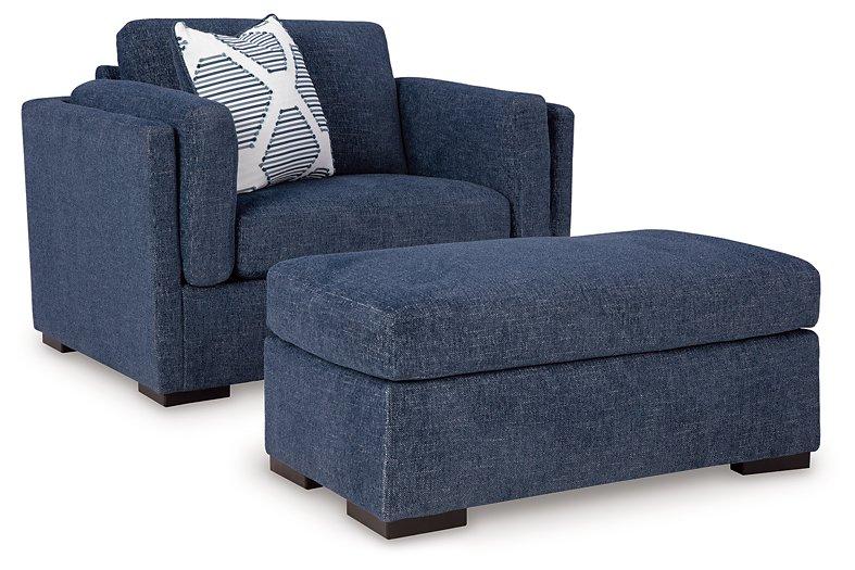 Evansley Living Room Set - Furniture World SW (WA)