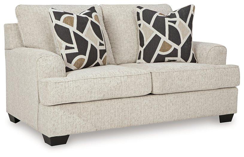 Heartcort Living Room Set - Furniture World SW (WA)