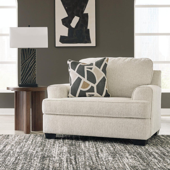 Heartcort Living Room Set - Furniture World SW (WA)