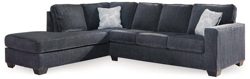 Altari Sectional with Chaise - Furniture World SW (WA)