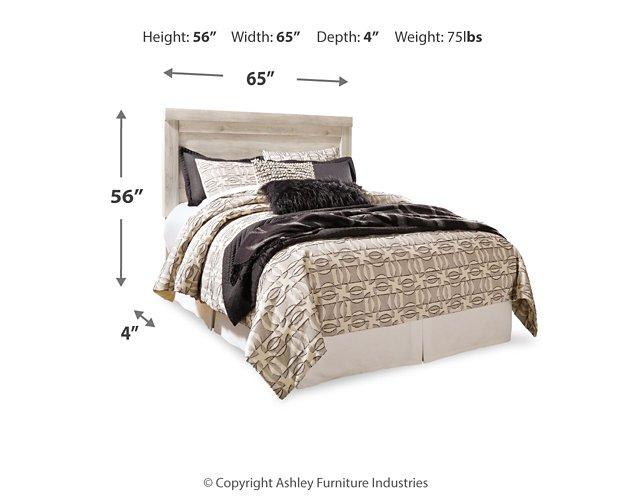 Bellaby Bed with 2 Storage Drawers - Furniture World SW (WA)
