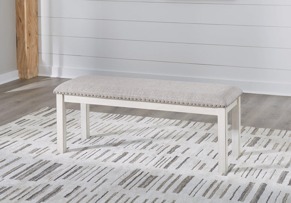 Robbinsdale Dining Package - Furniture World SW (WA)