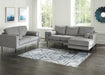 Hazela Living Room Set - Furniture World SW (WA)