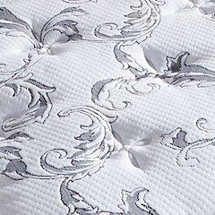 8 Inch Chime Innerspring Mattress Set - Furniture World SW (WA)