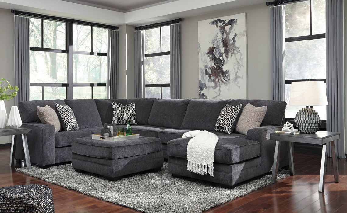 Tracling Living Room Set