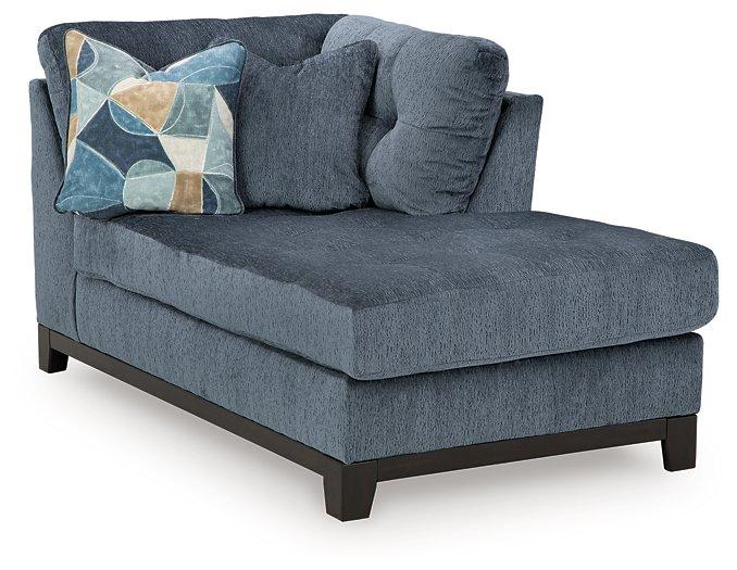 Maxon Place Sectional with Chaise - Furniture World SW (WA)