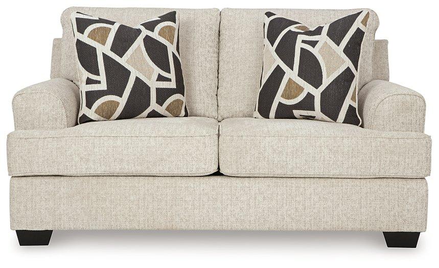 Heartcort Living Room Set - Furniture World SW (WA)
