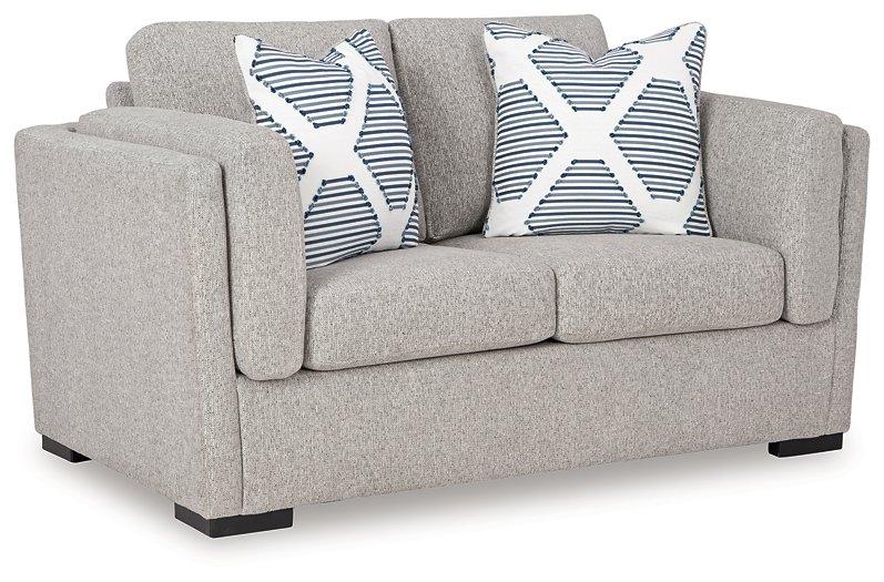 Evansley Living Room Set - Furniture World SW (WA)