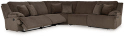 Top Tier Living Room Set - Furniture World SW (WA)