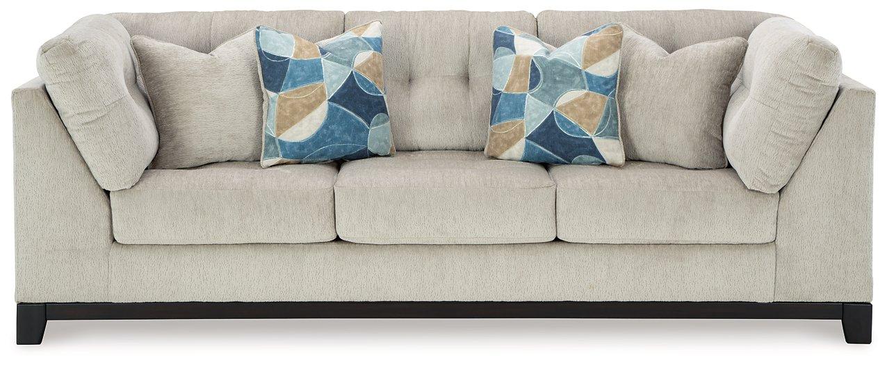 Maxon Place Sectional with Chaise - Furniture World SW (WA)