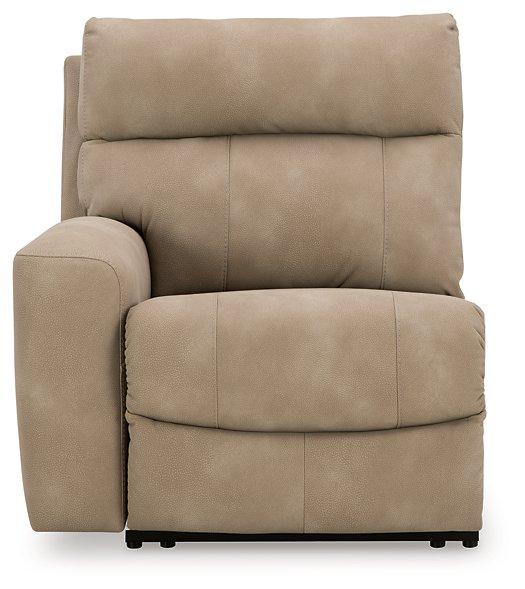 Next-Gen DuraPella Power Reclining Sectional