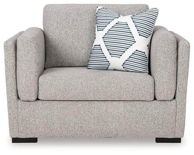 Evansley Living Room Set - Furniture World SW (WA)