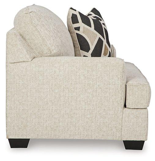 Heartcort Living Room Set - Furniture World SW (WA)